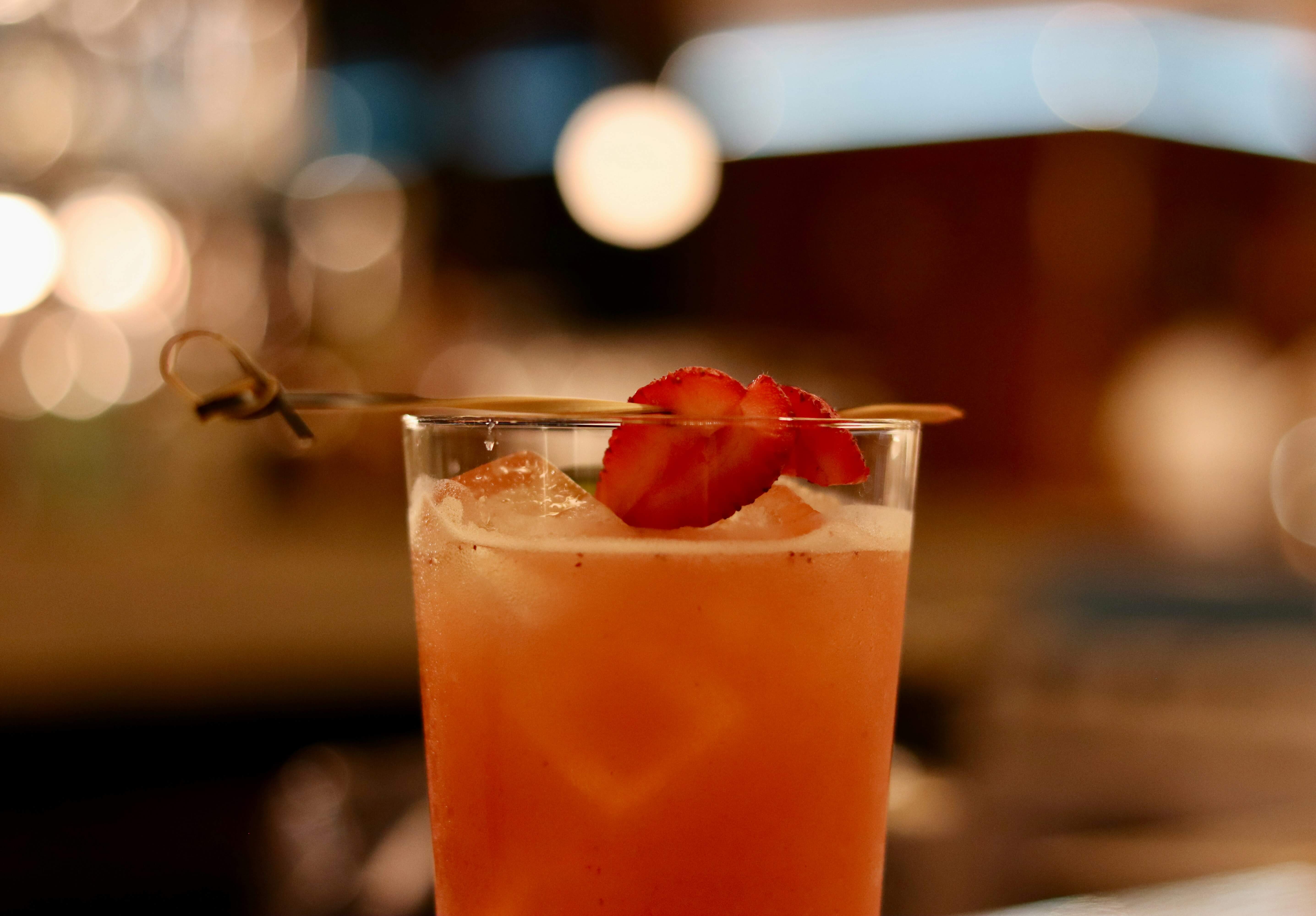 Cheap Places to Have a Drink in Stratford