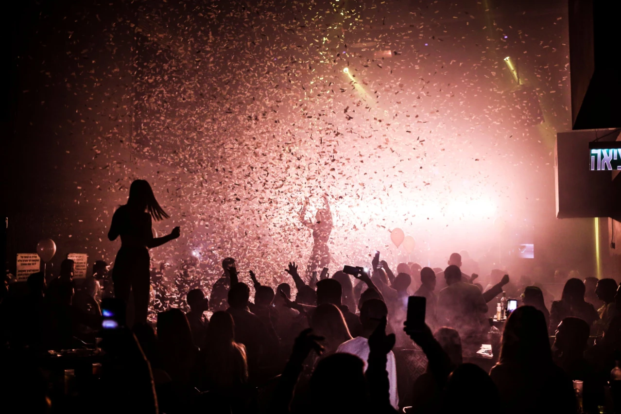 Best Clubs in London to Party With an Escort