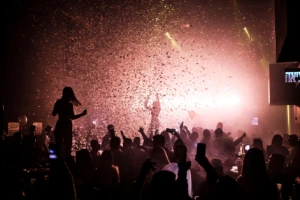Best Clubs in London to Party With an Escort