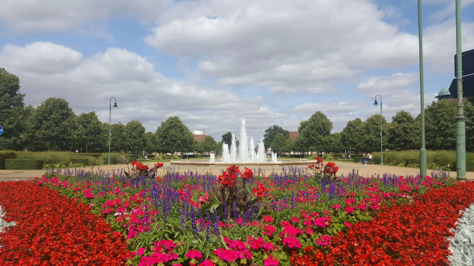 Events in Hertfordshire to Take an Escort to
