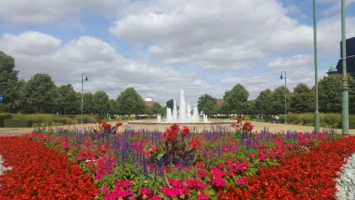 Events in Hertfordshire to Take an Escort to