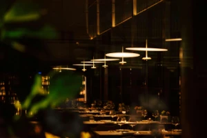 Where in Hertfordshire is Best For Nightlife?