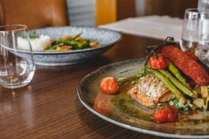 Cheap Dinner Date Restaurants in Luton